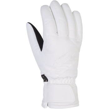 ZIENER Kaiti AS® - Women's ski gloves - White