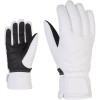 ZIENER Kaiti AS® - Women's ski gloves - White