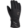 ZIENER Kamea GTX Lady - Women's Gore-Tex® ski gloves - Black