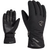 ZIENER Kamea GTX Lady - Women's Gore-Tex® ski gloves - Black