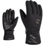 ZIENER Kamea GTX Lady - Women's Gore-Tex® ski gloves - Black
