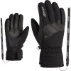 ZIENER Keala GTX® Lady - Women's Gore-Tex® ski gloves - Black