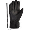 ZIENER Keala GTX® Lady - Women's Gore-Tex® ski gloves - Black