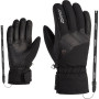ZIENER Keala GTX® Lady - Women's Gore-Tex® ski gloves - Black