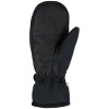 ZIENER Kilenis Primaloft® mitten - Women's ski gloves - Black