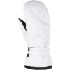 ZIENER Kilenis Primaloft® mitten - Women's ski gloves - White