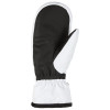 ZIENER Kilenis Primaloft® mitten - Women's ski gloves - White
