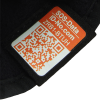 ZIENER KEONA AS® PR SOS-ID - Women's Ski gloves - Black