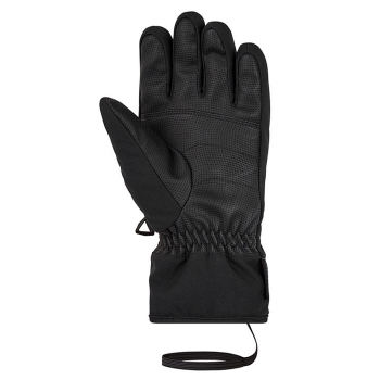 ZIENER LABINO AS® - Junior Ski gloves - Wood Tex