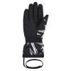 ZIENER LASSIM AS® - Junior Ski gloves - Black