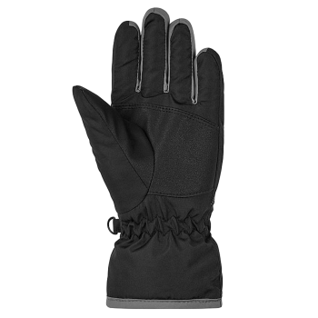 ZIENER LERIN - Junior Ski gloves - Black