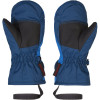 ZIENER Lemmi Minis - Mini Snow gloves - Estate Blue