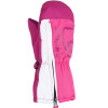 ZIENER Leo Minis - Mini Παιδική χούφτα Ski - Pop Pink