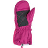ZIENER Leo Minis - Mini Παιδική χούφτα Ski - Pop Pink