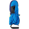 ZIENER Leo Minis - Mini Παιδική χούφτα Ski - Persian Blue