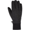 ZIENER ILDO - Unisex multisport gloves - Black