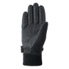 ZIENER IRUKI AW lavalan® - Women's Multisport gloves - Dark Melange