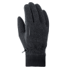 ZIENER IRUKI AW lavalan® - Women's Multisport gloves - Dark Melange
