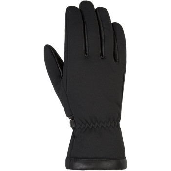 ZIENER Ignato GTX INF Primaloft - Men's Gore-Tex Infinium™ multisport gloves - Black