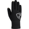 ZIENER Isky Touch - Unisex multisport gloves - Black