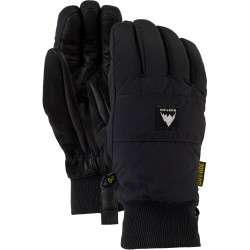 BURTON Treeline Gloves - Ανδρικά γάντια Ski & Snowboard - True Black