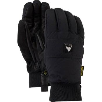 BURTON Treeline Gloves - Ανδρικά γάντια Ski & Snowboard - True Black BURTON Treeline Gloves - Ανδρικά γάντια Ski & Snowboard - True Black