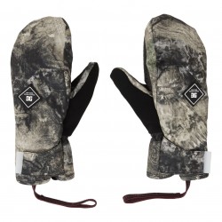 DC Franchise Mitten- Ανδρικά γάντια Snowboard/Ski - Mossy Oak Terra Coyote Camo