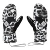 DC Franchise Mitten- Γυναικεία γάντια Snowboard/Ski - Snow Leopard