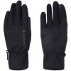 ICEPEAK Hustonville - Γάντια Softshell Unisex - Black ICEPEAK Hustonville - Γάντια Softshell Unisex - Black