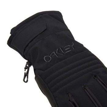Oakley B1B Glove - Ανδρικά Γάντια Ski - Blackout Oakley B1B Glove - Ανδρικά Γάντια Ski - Blackout