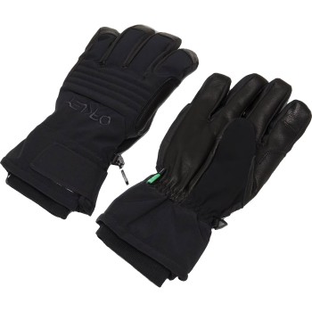 Oakley B1B Glove - Ανδρικά Γάντια Ski - Blackout Oakley B1B Glove - Ανδρικά Γάντια Ski - Blackout