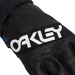 Oakley Factory Winter Glove 2.0 - Ανδρικά Γάντια Snowboard/Ski - Blackout