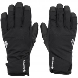 Volcom CP2 GORE-TEX Glove - Ανδρικά γάντια Ski/Snowboard - Black