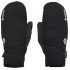 Volcom Stay Dry Gore-Tex™ Mitts - Ανδρικά γάντια χούφτα Snowboard - Black