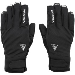 VOLCOM V.Co Nyle Gloves 2 - Ανδρικό γάντι ski/snowboard - Black