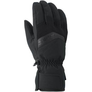 ZIENER Gabino - Ανδρικά Γάντια Ski - Black ZIENER Gabino - Ανδρικά Γάντια Ski - Black