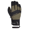 ZIENER GENCE GTX - Ανδρικά GoreTex® Alpine Γάντια Ski - Leaf Green