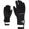 ZIENER Granit GTX® AW - Ανδρικά Γάντια Ski Gore-Tex® - Black