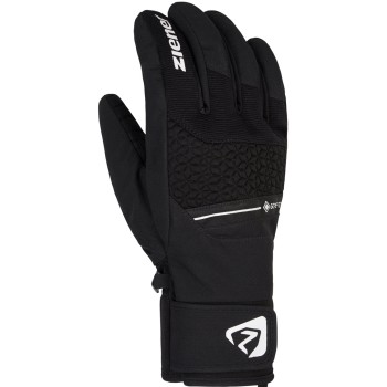 ZIENER Granit GTX® AW - Ανδρικά Γάντια Ski Gore-Tex® - Black ZIENER Granit GTX® AW - Ανδρικά Γάντια Ski Gore-Tex® - Black