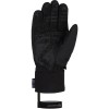 ZIENER Granit GTX® AW - Ανδρικά Γάντια Ski Gore-Tex® - Black
