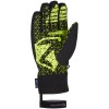 ZIENER Granit GTX® AW - Ανδρικά Γάντια Ski Gore-Tex® - Stone Grey