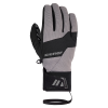 ZIENER GRAY AS® - Ανδρικά Γάντια Ski - Frost Gray