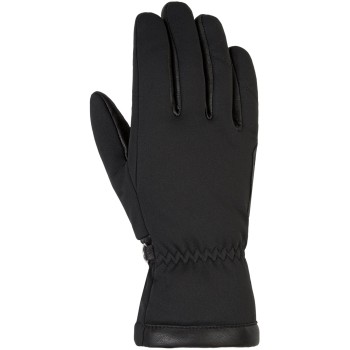 ZIENER Ignato GTX INF Primaloft - Ανδρικά Γάντια multisport Gore-Tex Infinium™ - Black ZIENER Ignato GTX INF Primaloft - Ανδρικά Γάντια multisport Gore-Tex Infinium™ - Black