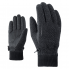 ZIENER IRUKI AW lavalan® - Γυναικεία Multisport Γάντια - Dark Melange