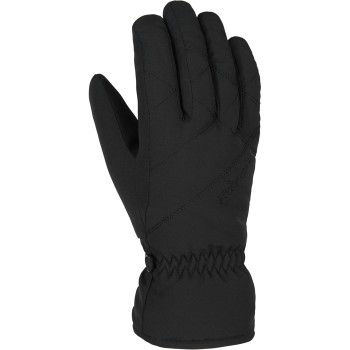 ZIENER Kaila Lady - Γυναικεία Γάντια ski - Black ZIENER Kaila Lady - Γυναικεία Γάντια ski - Black