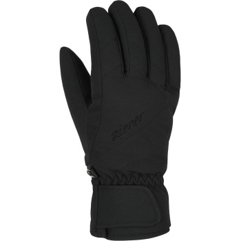 ZIENER Kaiti AS® - Γυναικεία Γάντια ski - Black ZIENER Kaiti AS® - Γυναικεία Γάντια ski - Black