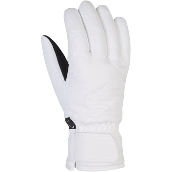 ZIENER Kaiti AS® - Γυναικεία Γάντια ski - White ZIENER Kaiti AS® - Γυναικεία Γάντια ski - White