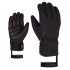 ZIENER KALE AS® AW - Γυναικεία Γάντια Alpine Ski - Black