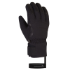 ZIENER KALE AS® AW - Γυναικεία Γάντια Alpine Ski - Black