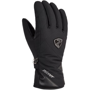 ZIENER Kamea GTX Lady - Γυναικεία Γάντια Ski Gore-Tex® - Black ZIENER Kamea GTX Lady - Γυναικεία Γάντια Ski Gore-Tex® - Black